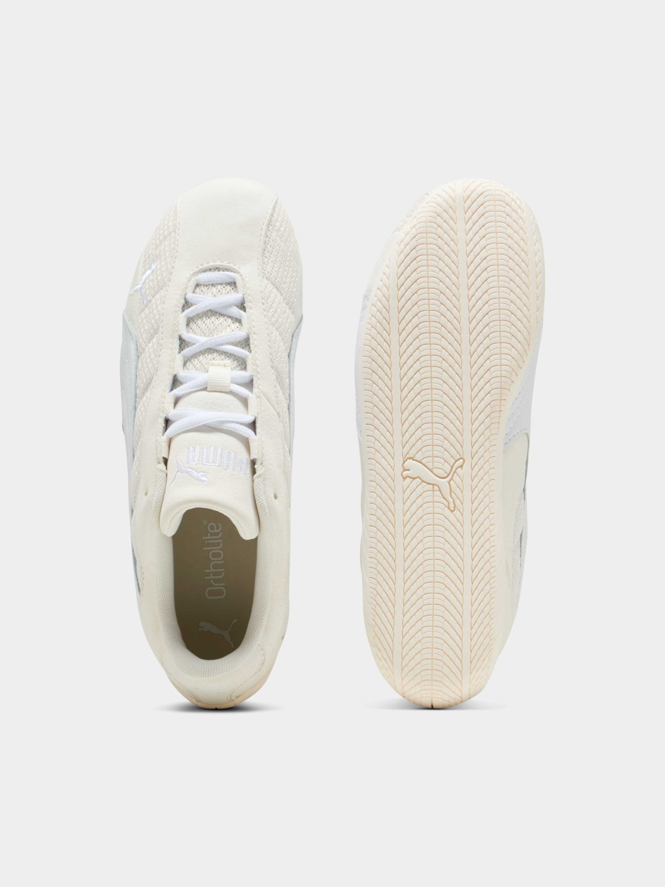 Кросівки PUMA Speedcat Plus модель 402995 Фото