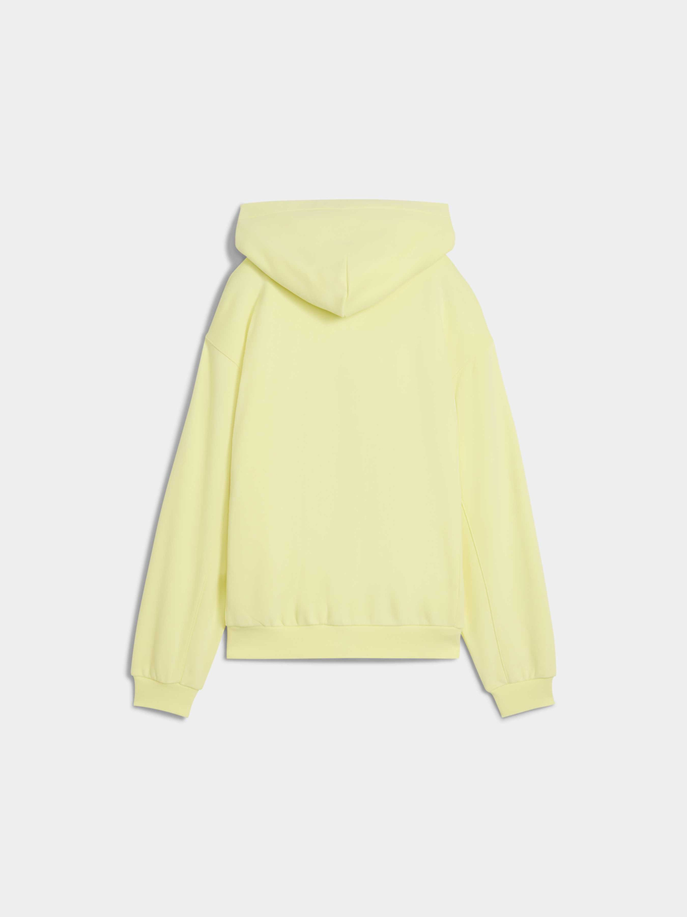 Худи и свитшоты PUMA Yona Full-zip Hoodie модель 632325 Фото