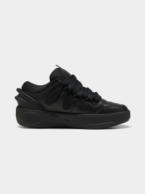 Кросівки PUMA La Francé 3x Black модель 313081 Фото