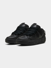 Кросівки PUMA La Francé 3x Black модель 313081 Фото