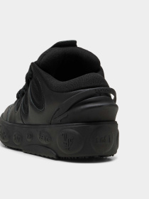 Кросівки PUMA La Francé 3x Black модель 313081 Фото
