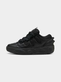 Кросівки PUMA La Francé 3x Black модель 313081 Фото