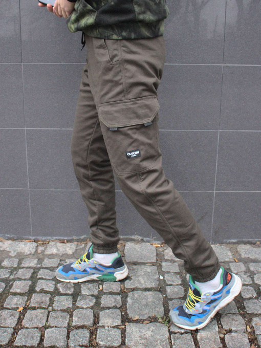 Штани Custom Wear модель cw-pant-8181 Фото