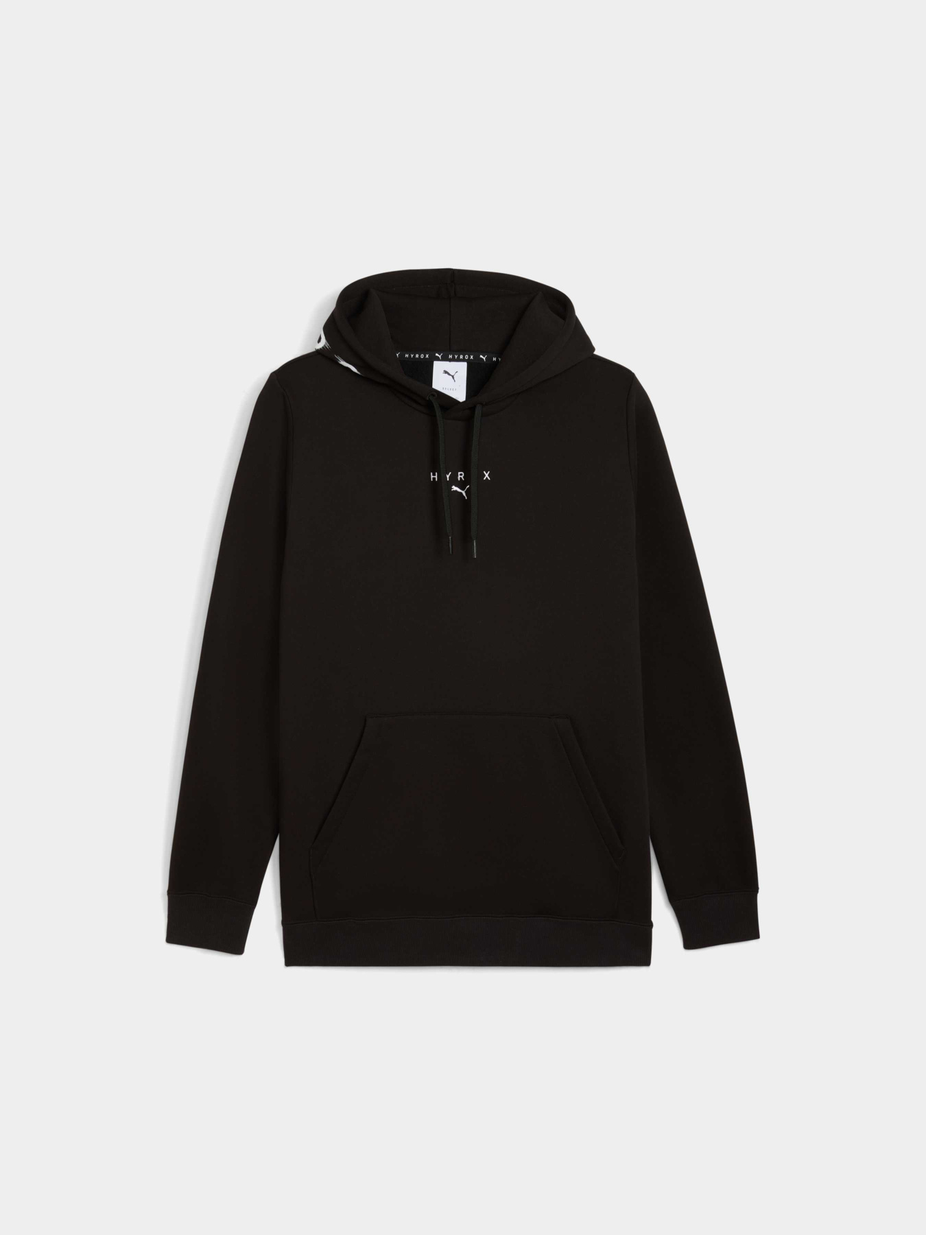 Худи и свитшоты PUMA M Hyrox Heavyweight Hoodie модель 527702 Фото