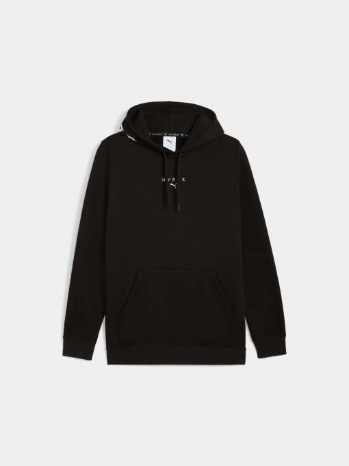Худі та світшоти PUMA M Hyrox Heavyweight Hoodie модель 527702 Фото