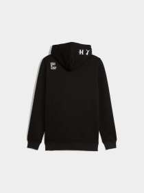Худи и свитшоты PUMA M Hyrox Heavyweight Hoodie модель 527702 Фото