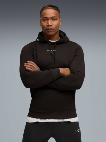 Худи и свитшоты PUMA M Hyrox Heavyweight Hoodie модель 527702 Фото