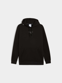 Худі та світшоти PUMA M Hyrox Heavyweight Hoodie модель 527702 Фото