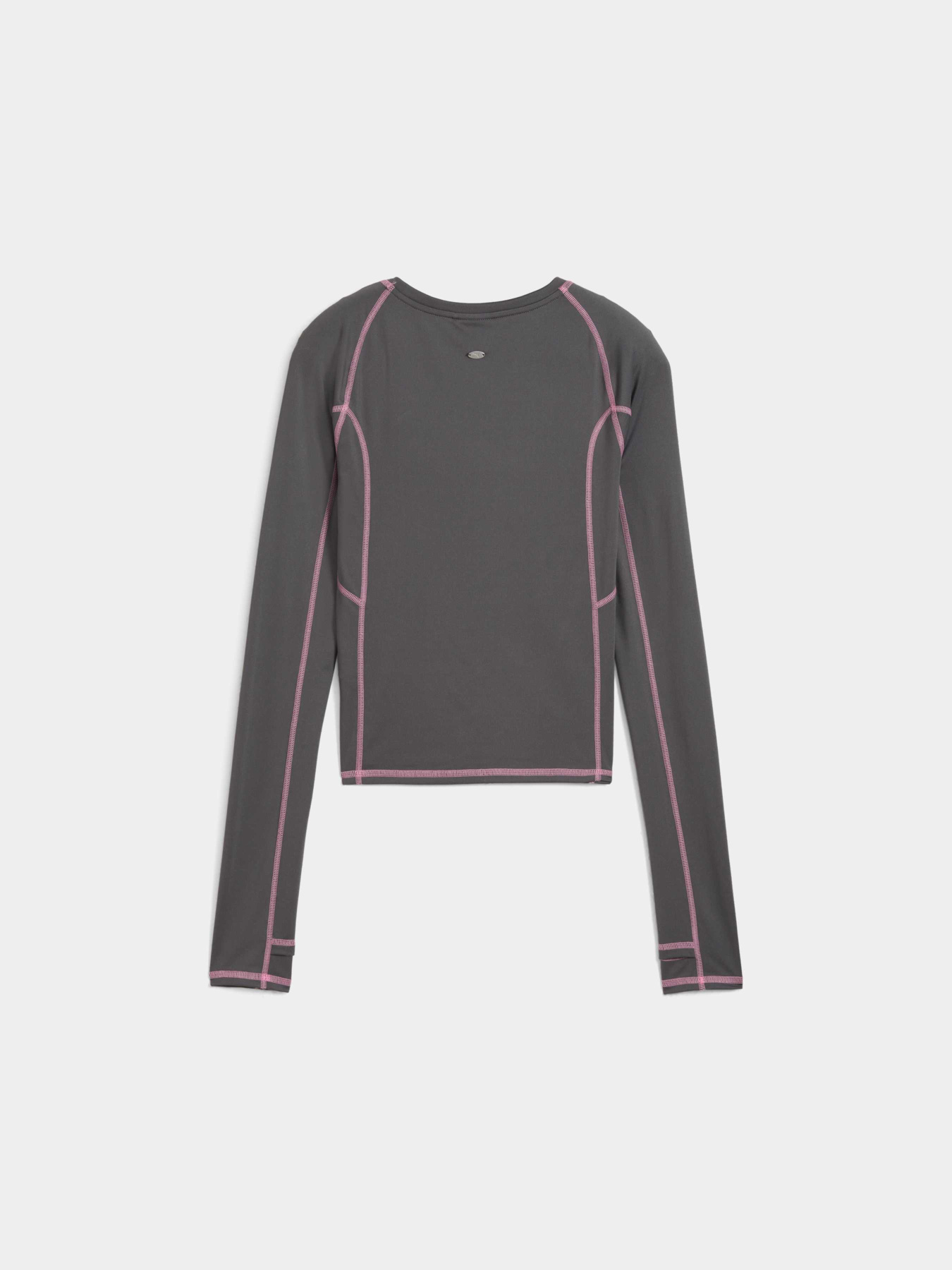 Худі та світшоти PUMA Yona Tight Longsleeve модель 632322 Фото