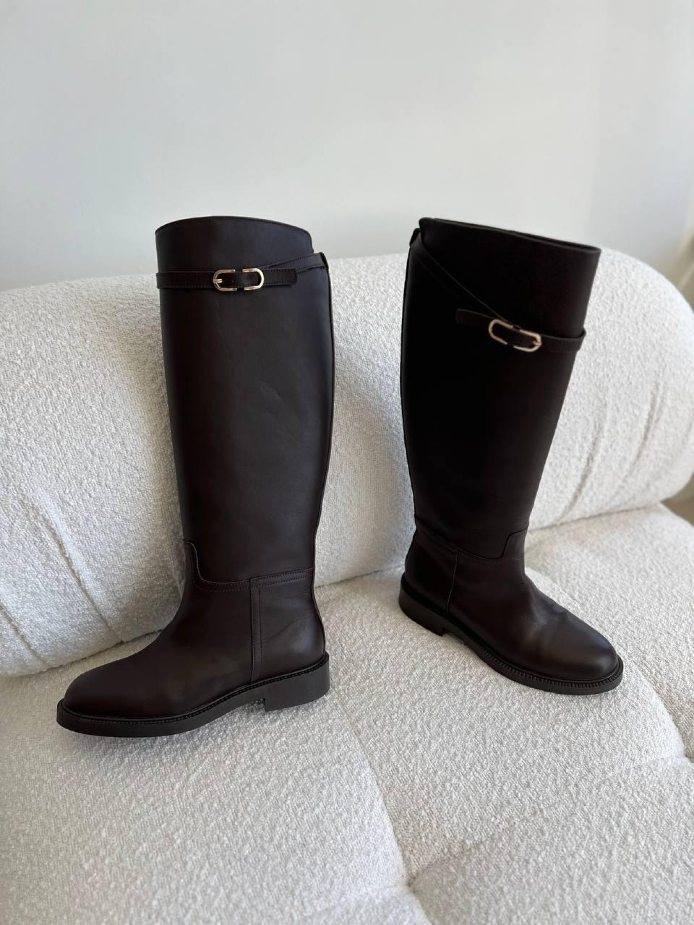 Ботинки и сапоги 105.store модель P_232522-S39_232522 Фото