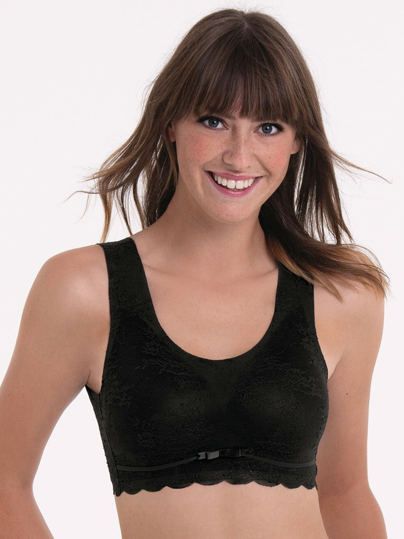 Нижнее белье Anita модель 5400Black Нижнее белье Anita модель 5400Black Фото