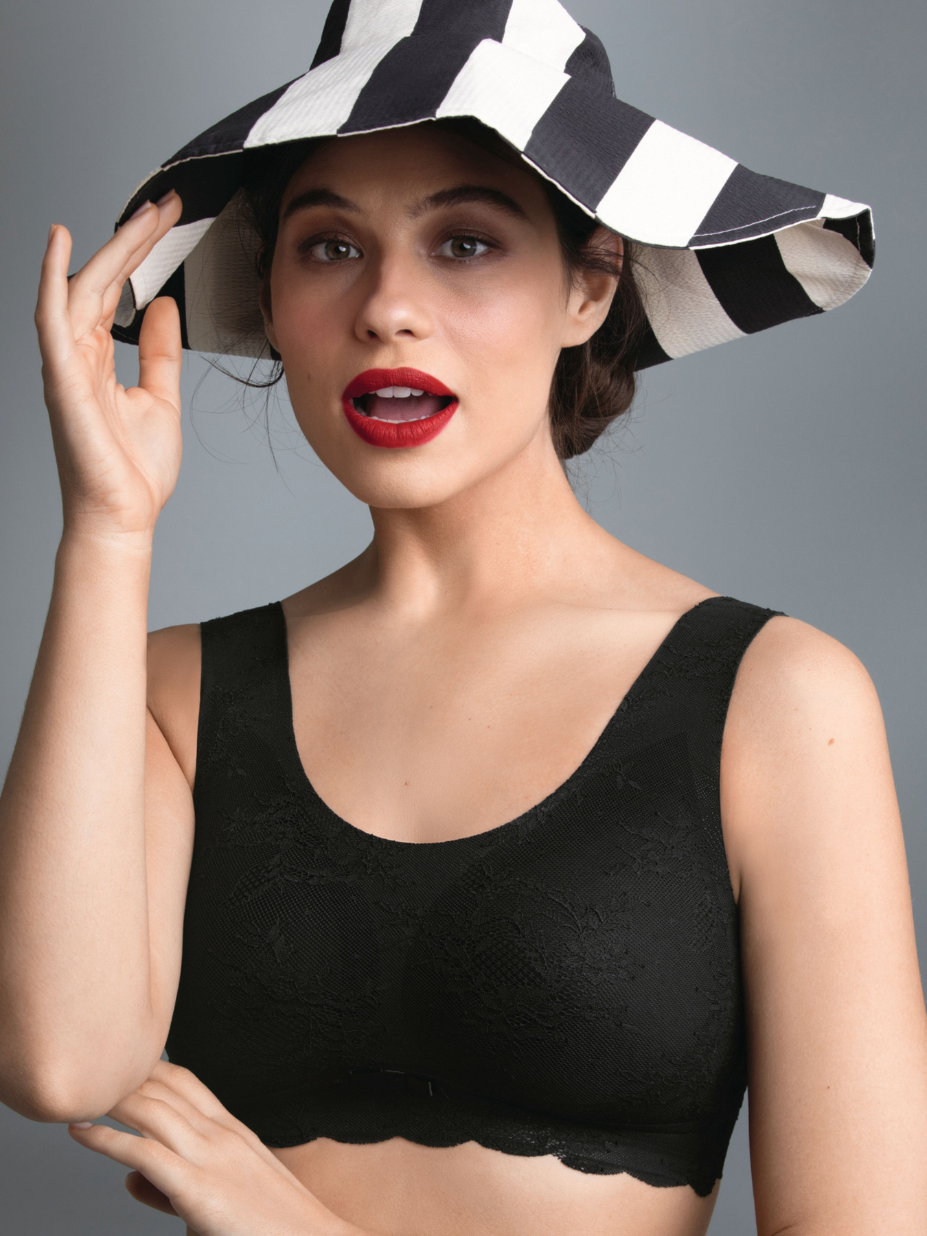 Нижнее белье Anita модель 5400Black Нижнее белье Anita модель 5400Black Фото