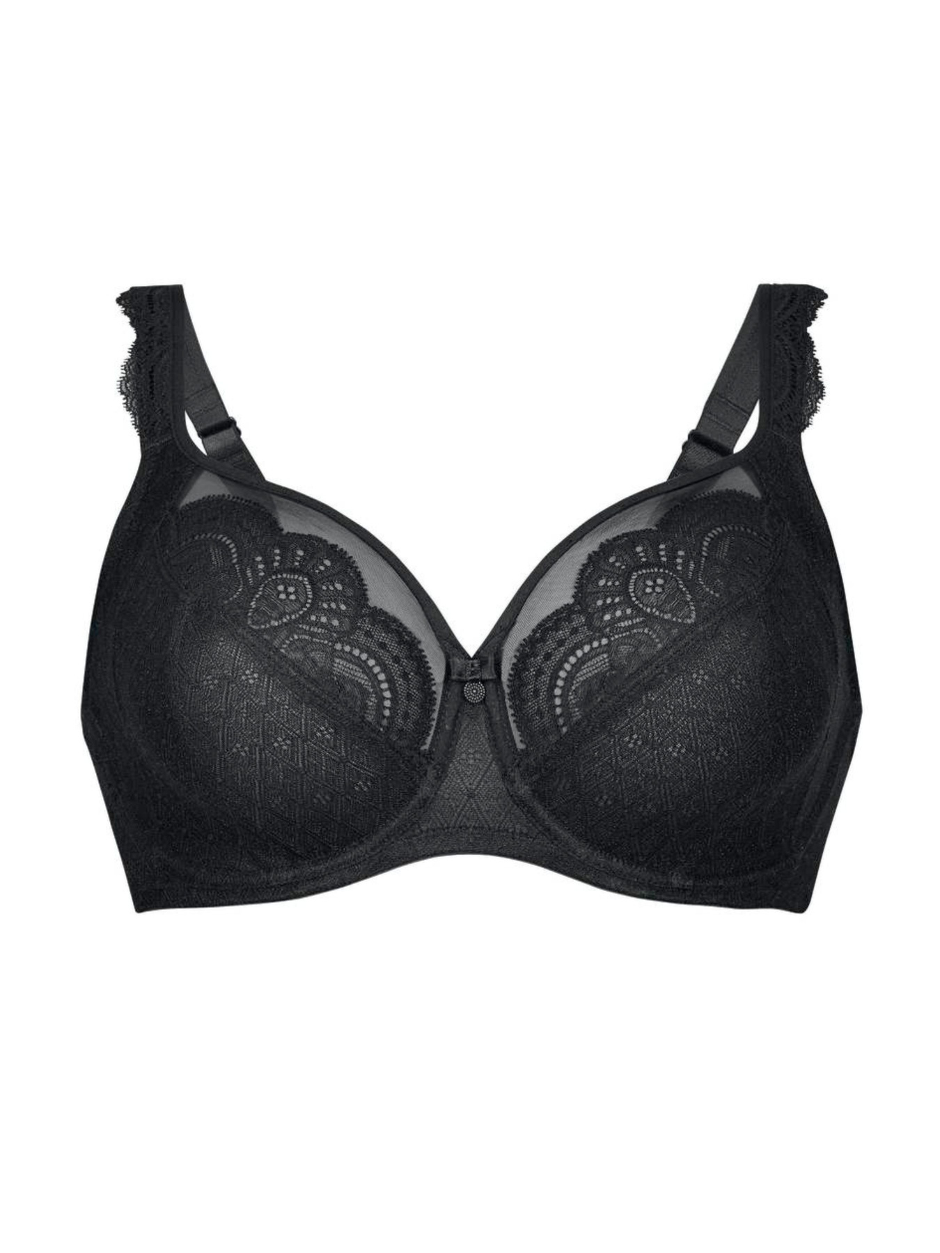 Нижня білизна Anita модель 5635Black Фото