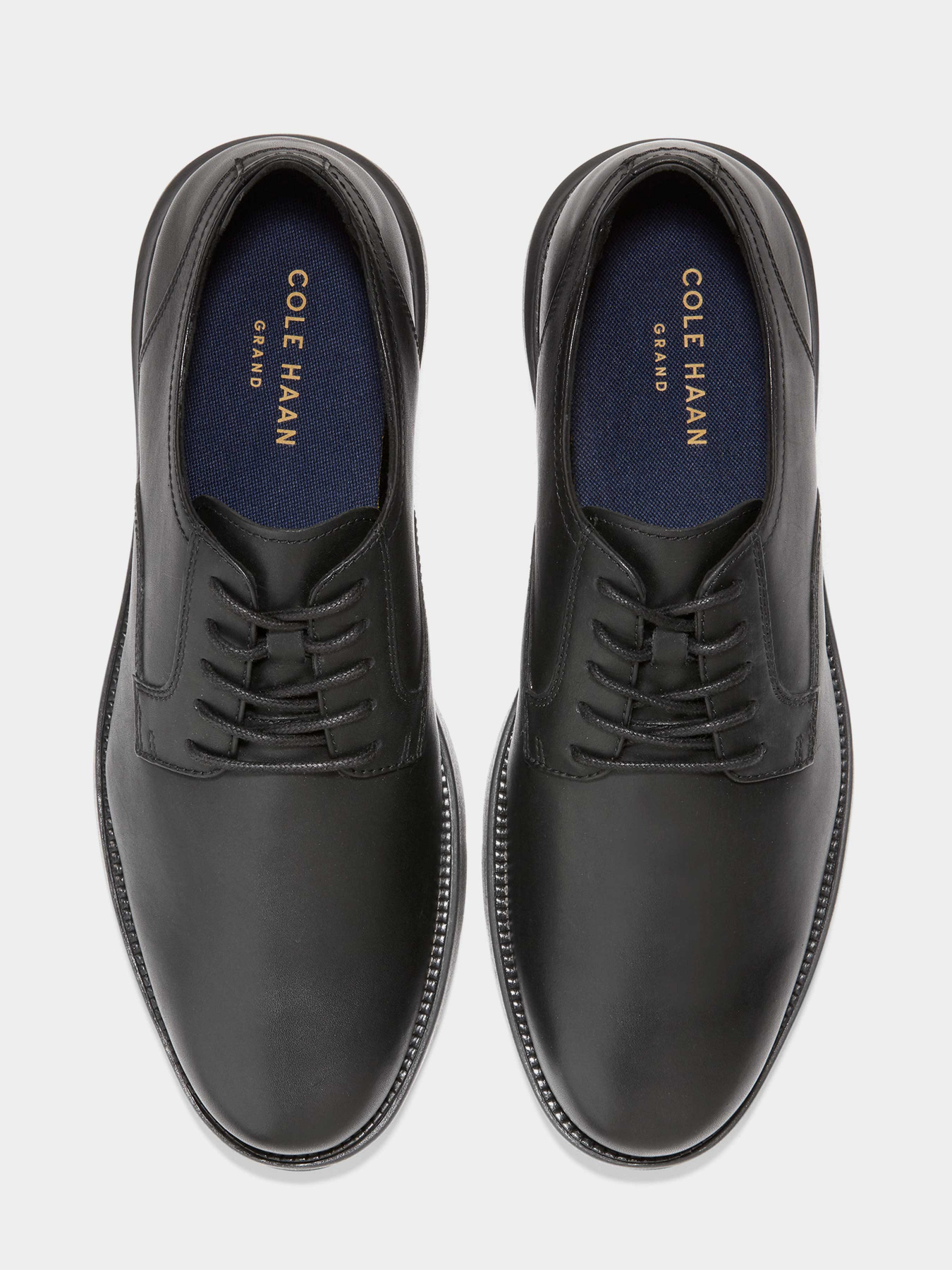 Ботинки и сапоги Cole Haan модель C34852 Фото