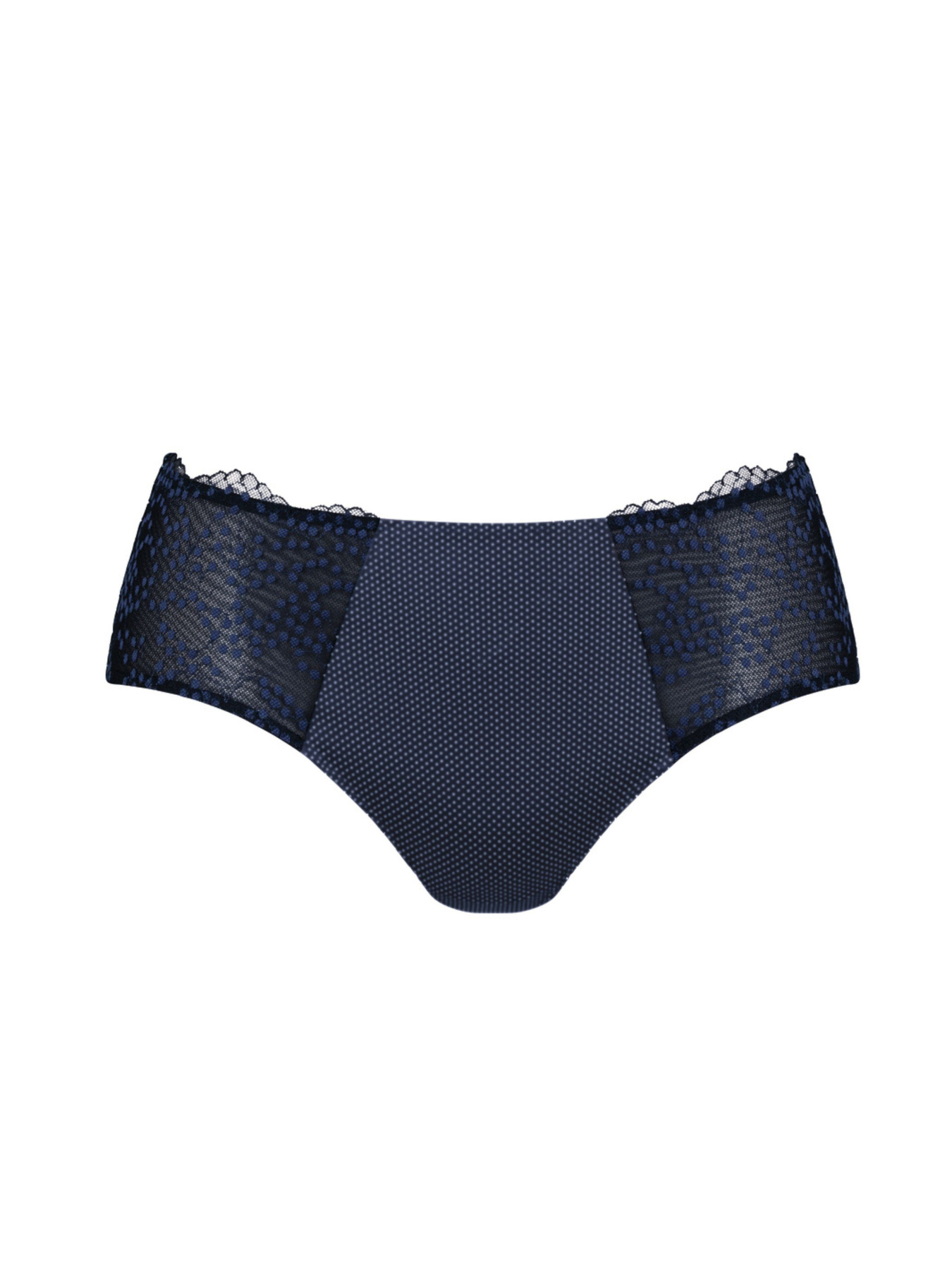 Нижнее белье Anita модель 1382OrelyBlue Фото