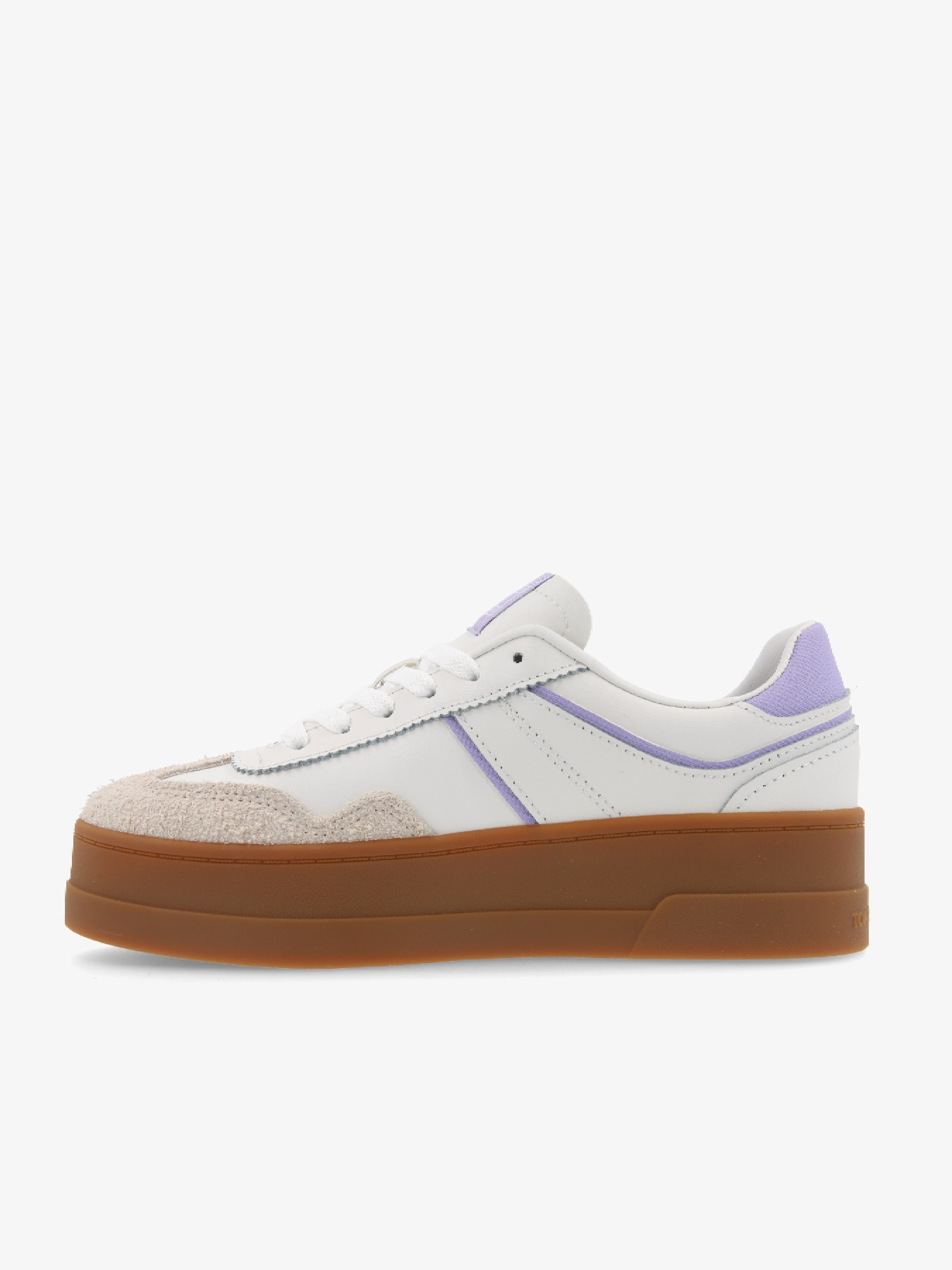 Кроссовки Tommy Jeans модель EN0EN02807.0LA Фото