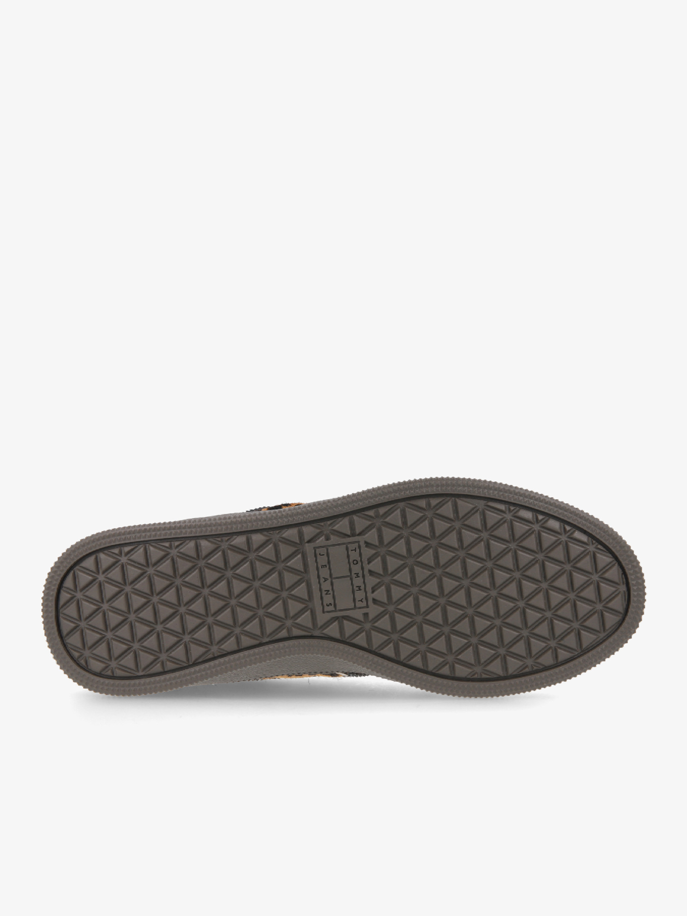 Кросівки Tommy Jeans модель EN0EN02904.0K7 Кросівки Tommy Jeans модель EN0EN02904.0K7 Фото