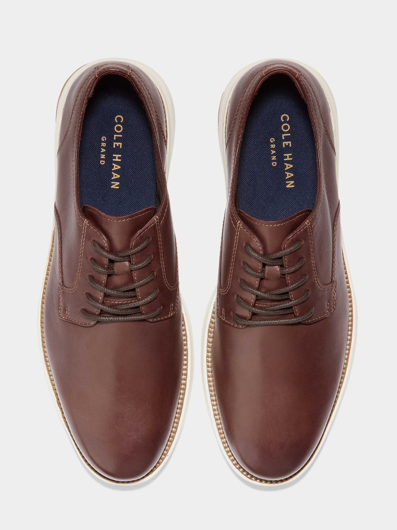 Ботинки и сапоги Cole Haan модель C34853 Фото