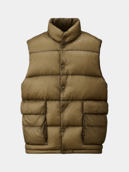 Куртки и дубленки CP Company модель 11685 Фото