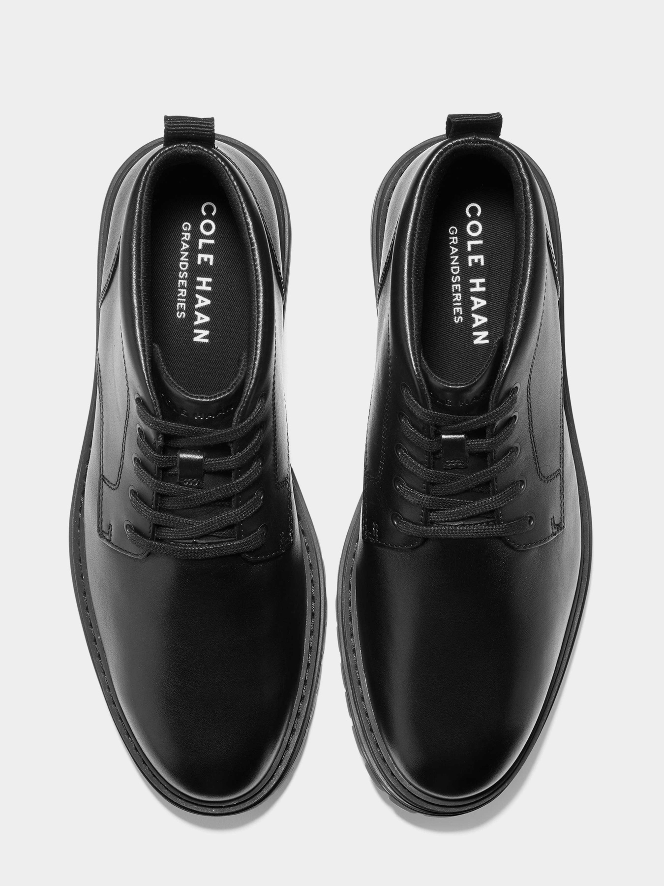Ботинки и сапоги Cole Haan модель C35855 Фото