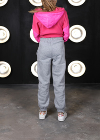 Брюки ISSA Plus модель CD-477_lightgray Фото