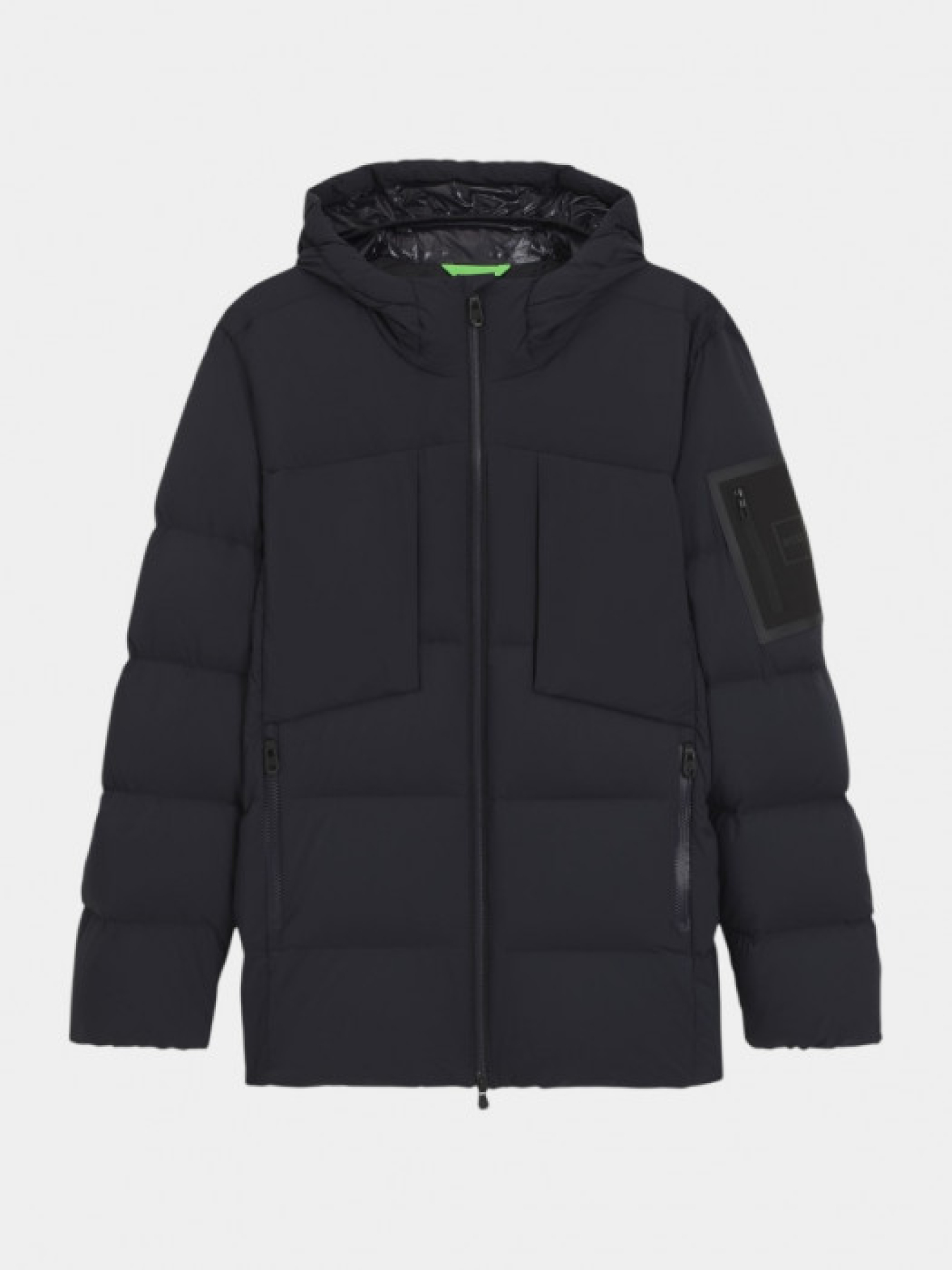 Куртки и дубленки Boss модель 11336 Фото