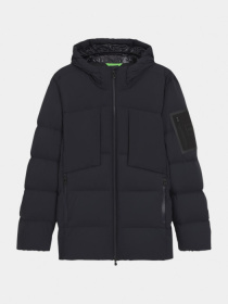 Куртки и дубленки Boss модель 11336 Фото