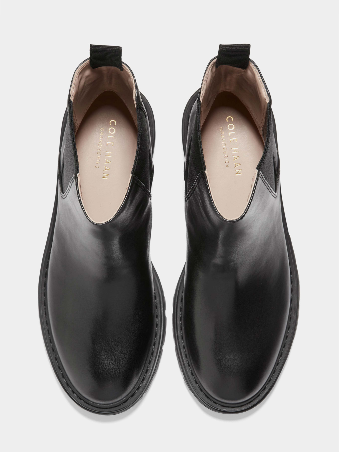 Ботинки и сапоги Cole Haan модель W25090 Фото