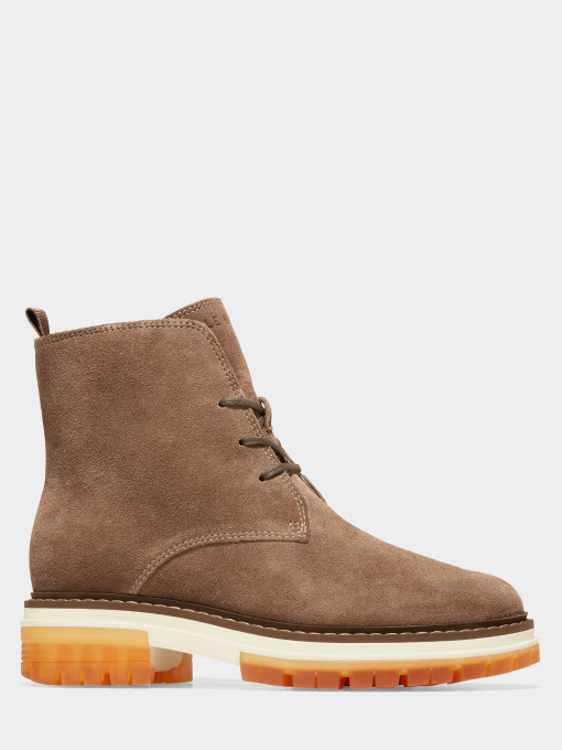 Ботинки и сапоги Cole Haan модель W25087 Фото