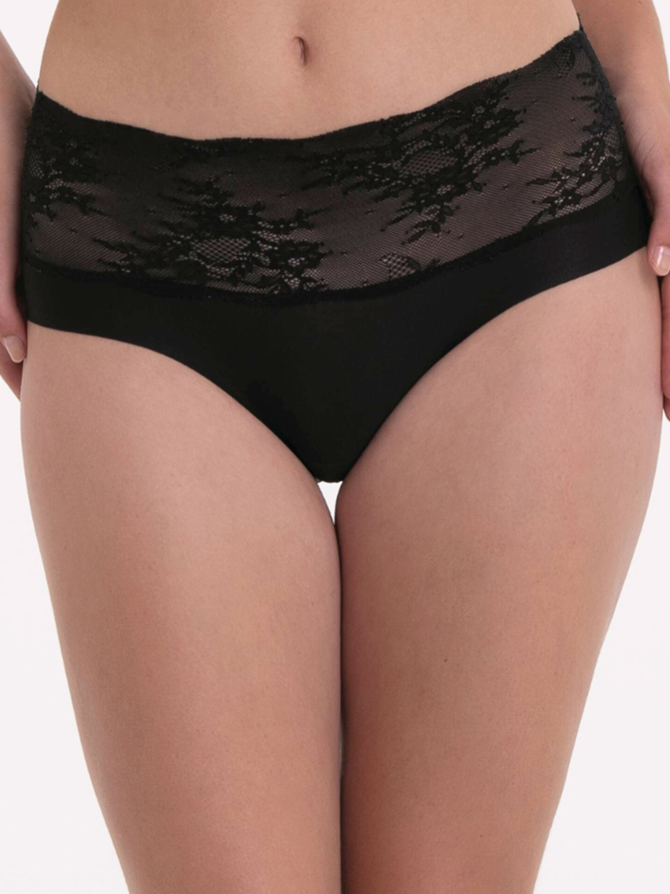 Нижнее белье Anita модель 1304Black Фото