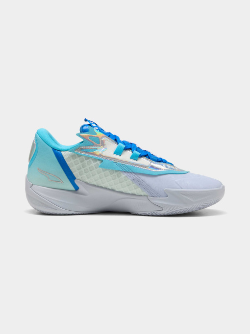 Кросівки PUMA Scoot Zeros Ii Crystal модель 312226 Фото