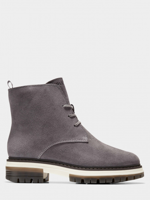 Ботинки и сапоги Cole Haan модель W25089 Фото