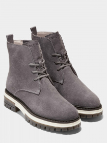 Ботинки и сапоги Cole Haan модель W25089 Фото