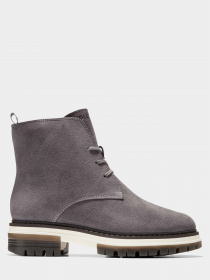 Ботинки и сапоги Cole Haan модель W25089 Фото