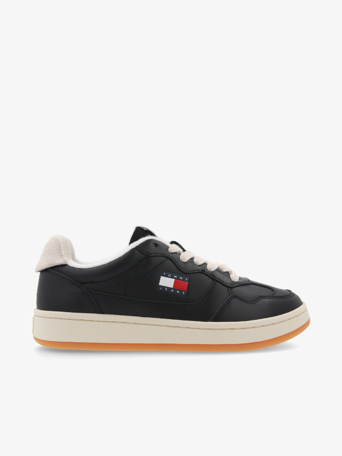 Кроссовки Tommy Jeans модель EN0EN02855.BDS Фото