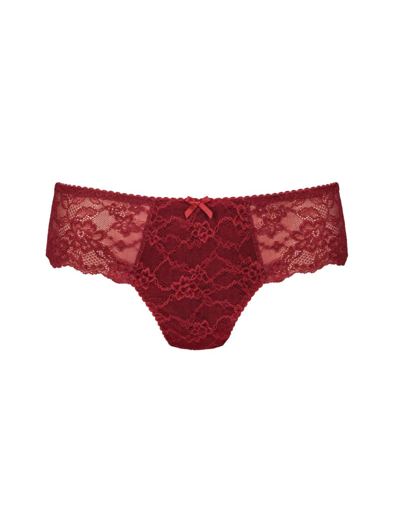 Нижнее белье Anita модель 1388Red_528 Фото