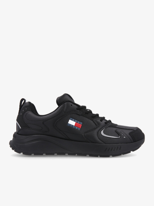 Кроссовки Tommy Jeans модель EM0EM01621.BDS Фото