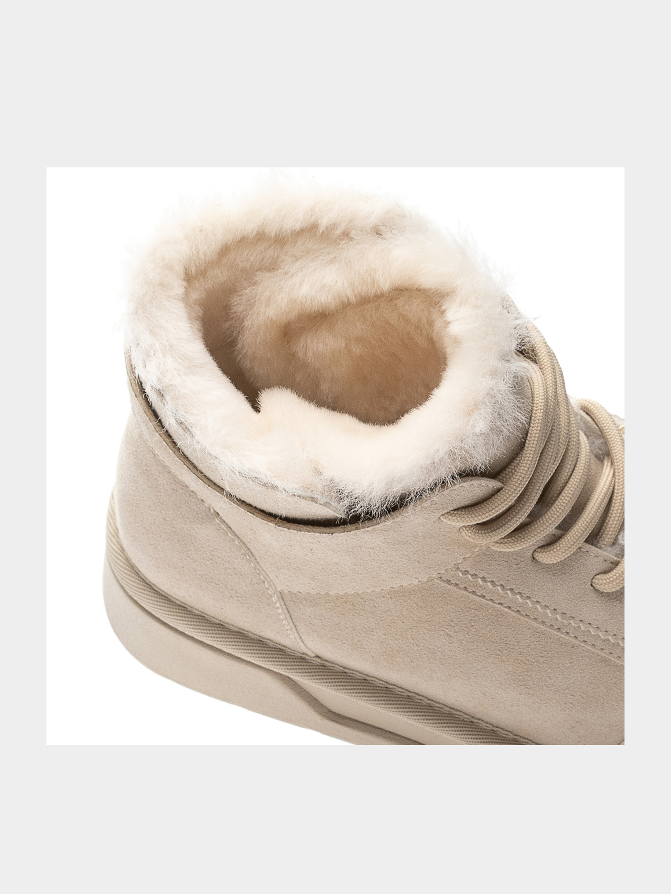 Черевики та чоботи Crosby модель Ан-458237/01-01W-beige/10-ж-252 Черевики та чоботи Crosby модель Ан-458237/01-01W-beige/10-ж-252 Фото