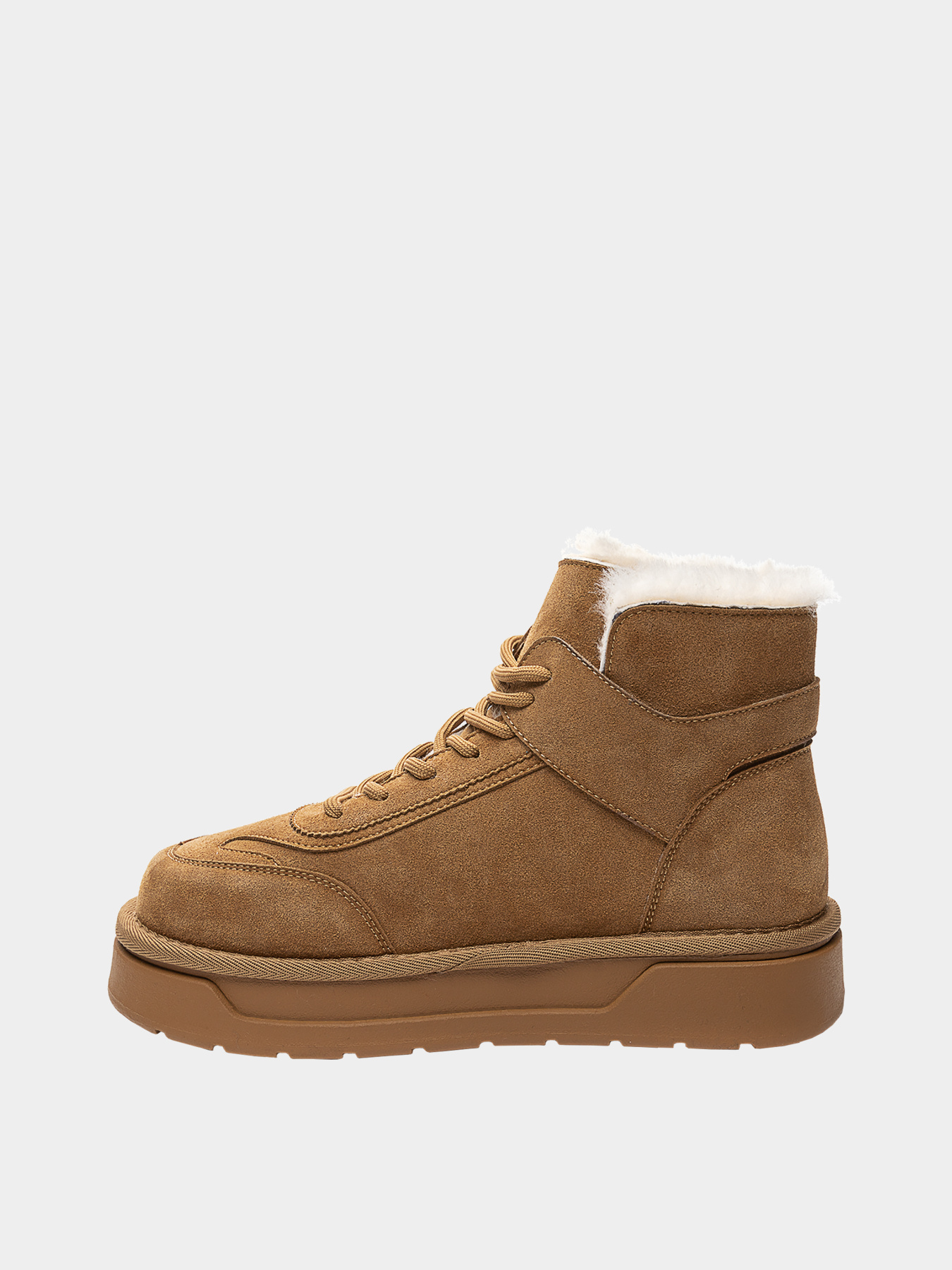 Черевики та чоботи Crosby модель Ан-458237/01-02W-camel/10-ж-252 Черевики та чоботи Crosby модель Ан-458237/01-02W-camel/10-ж-252 Фото