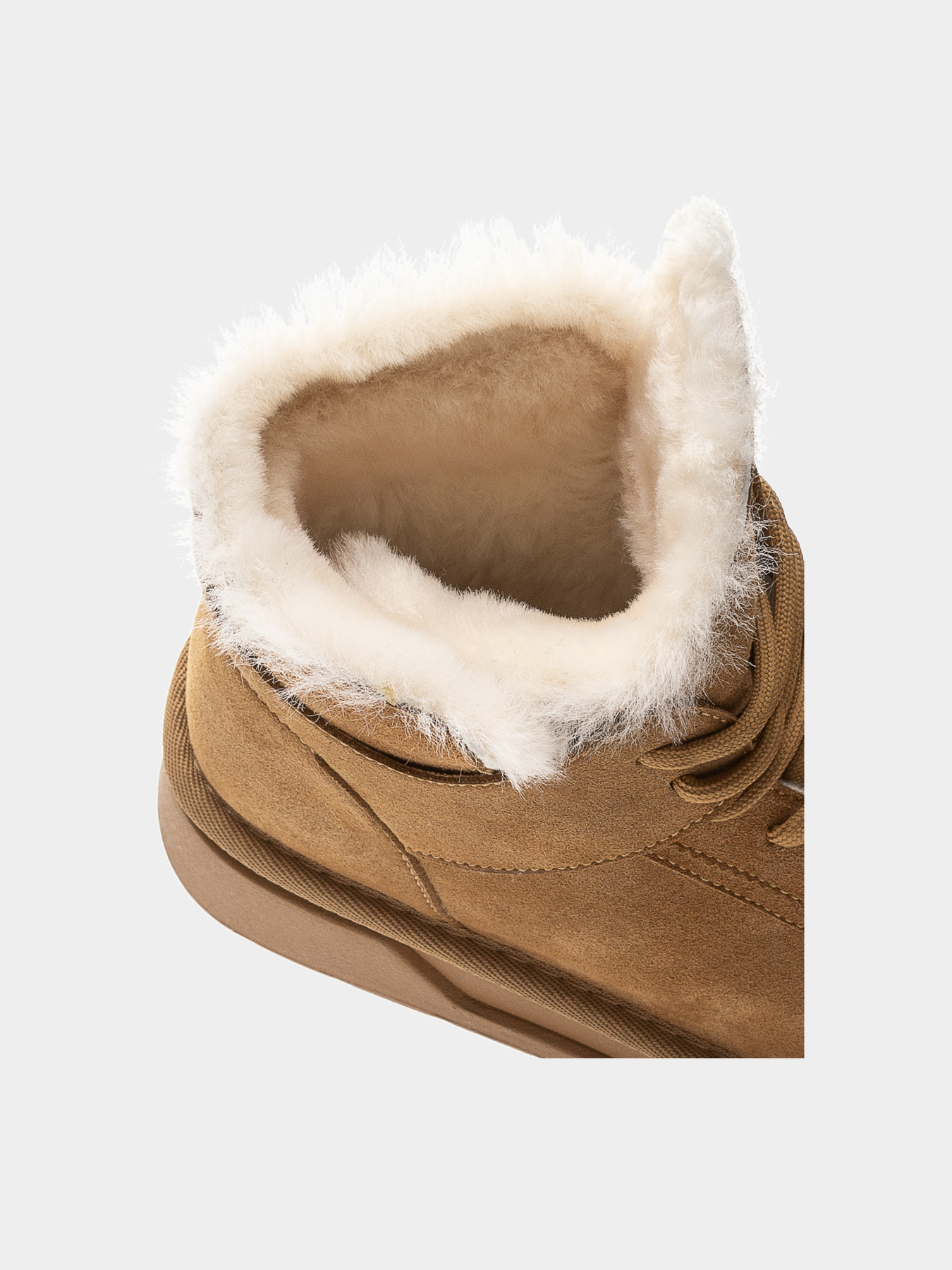 Черевики та чоботи Crosby модель Ан-458237/01-02W-camel/10-ж-252 Черевики та чоботи Crosby модель Ан-458237/01-02W-camel/10-ж-252 Фото