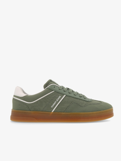 Кеды Tommy Jeans модель EM0EM01586.MR6 Фото