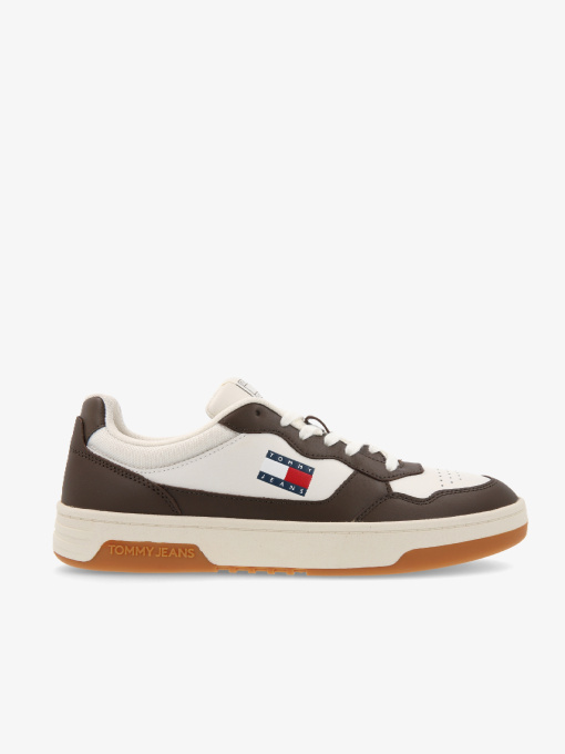 Кроссовки Tommy Jeans модель EM0EM01443.0LI Фото