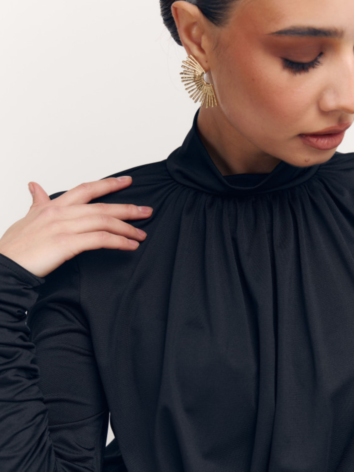 Сукні Lilove модель 394 Сукні Lilove модель 394 Фото