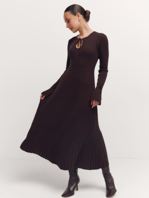 Сукні Lilove модель 392 Фото