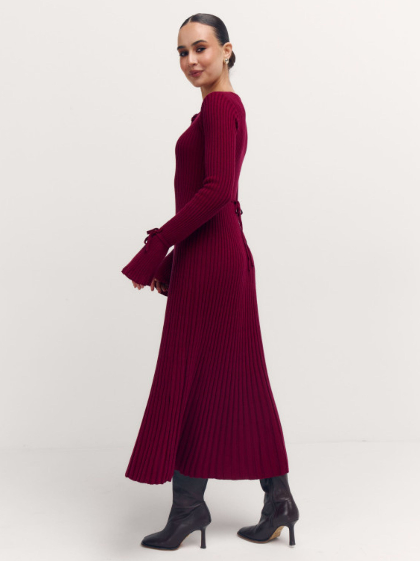 Платья Lilove модель 392 Фото