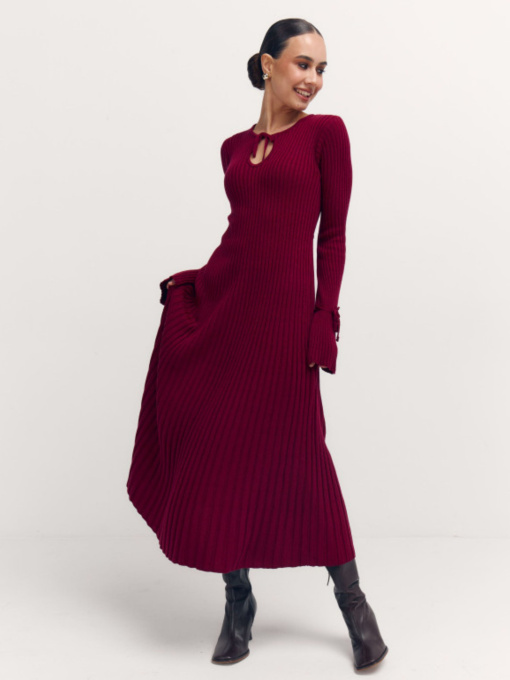 Сукні Lilove модель 392 Фото