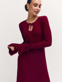 Платья Lilove модель 392 Фото