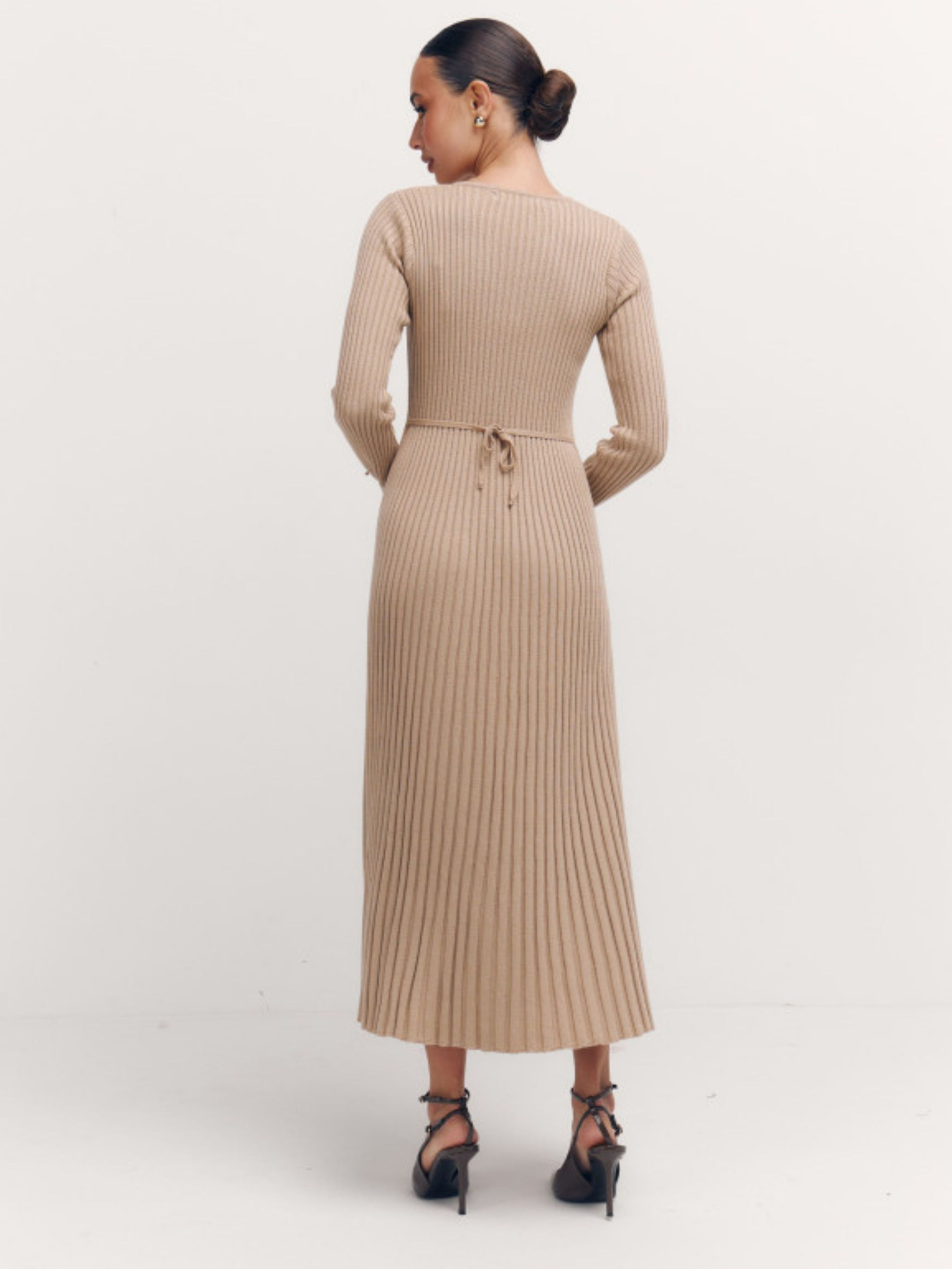 Платья Lilove модель 392 Фото