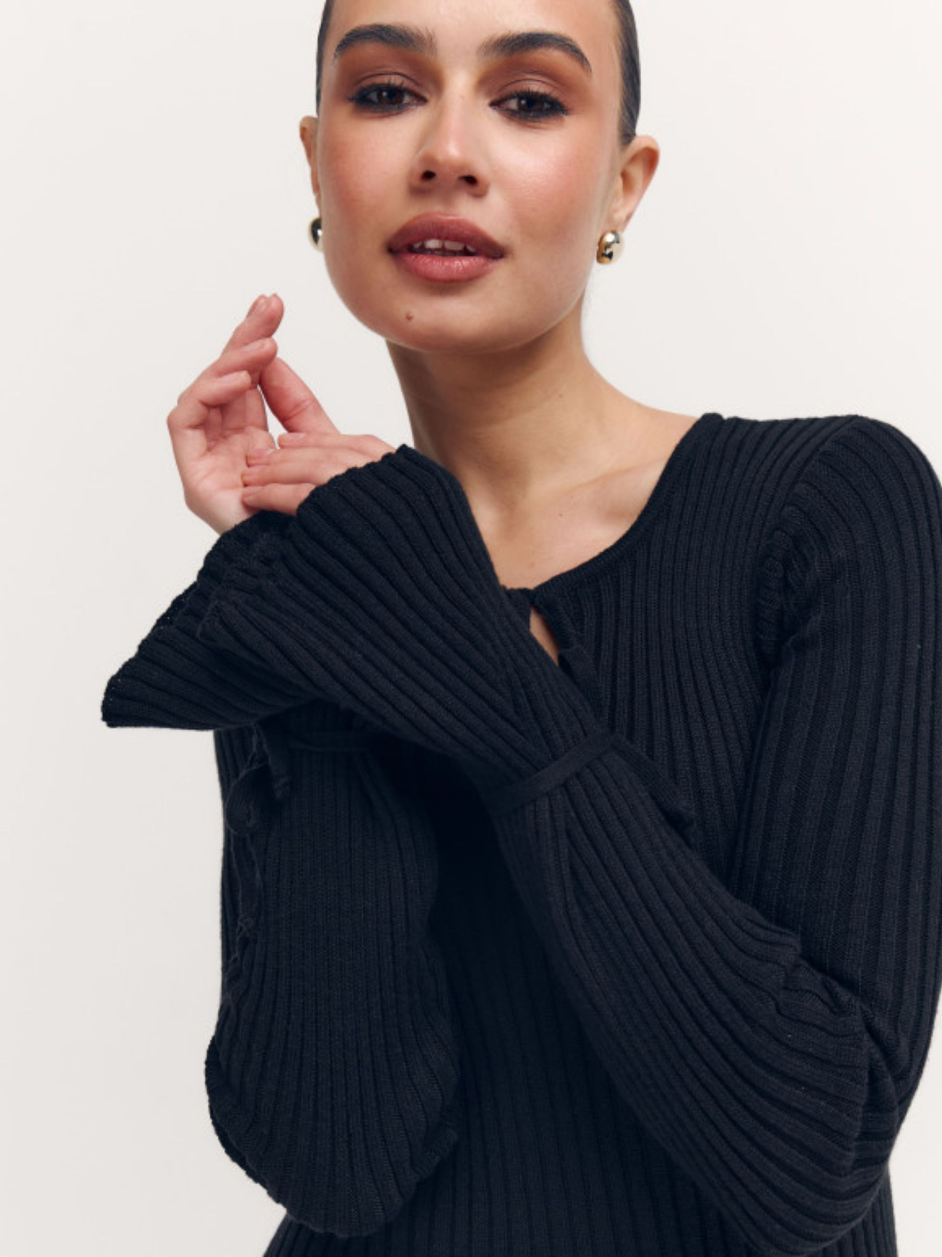 Сукні Lilove модель 392 Фото