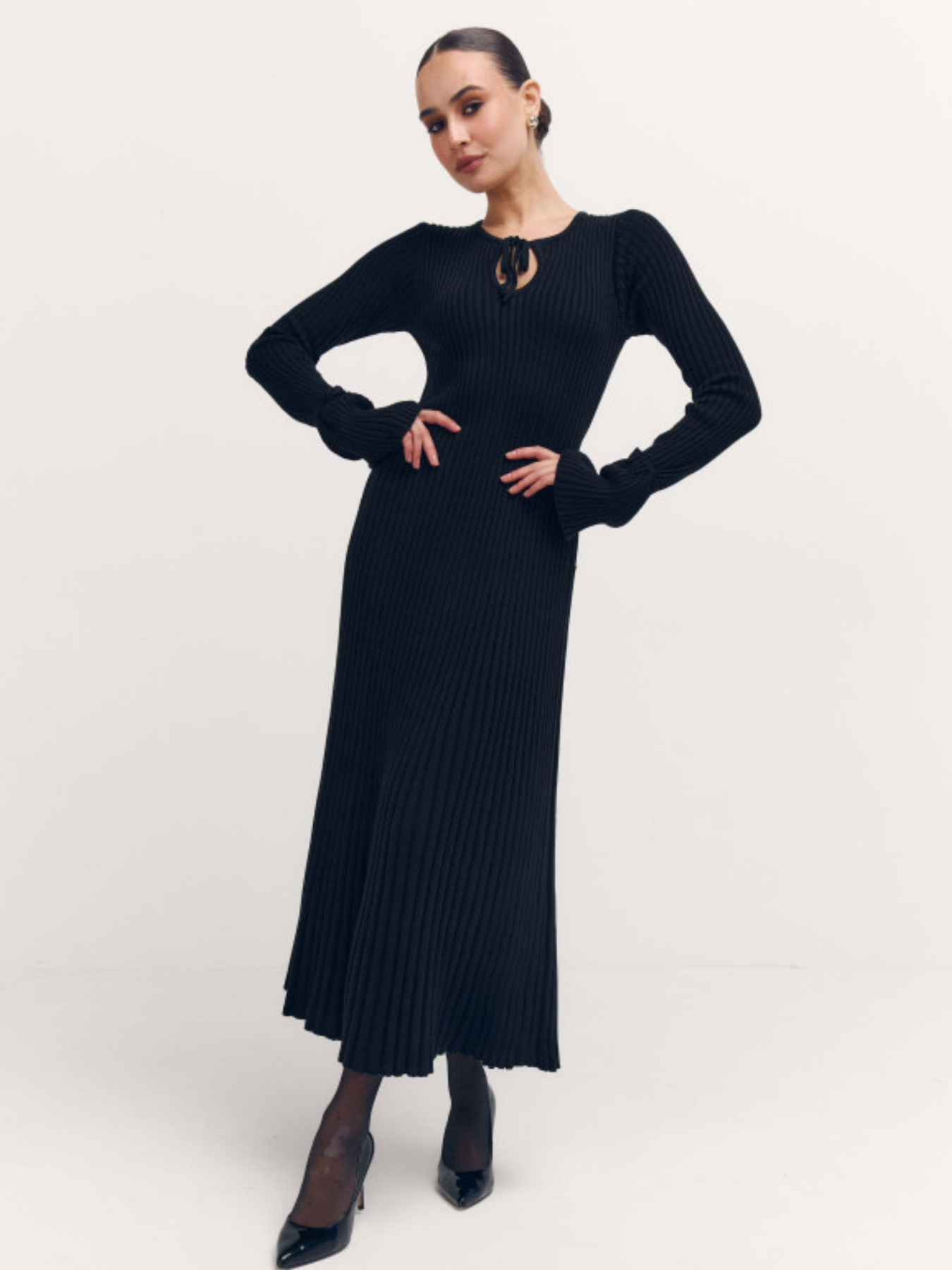 Сукні Lilove модель 392 Фото